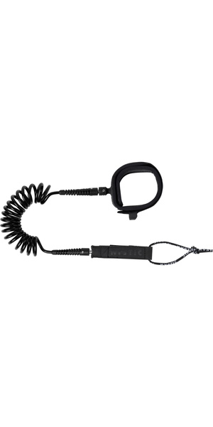 2026 Mystic Wing Board Leash Calf 35009.230295 - Black